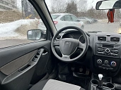 Lada (ВАЗ) , 2018г., передний привод, механика