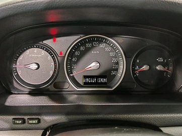 Hyundai Sonata, 2005г, передний привод, механика