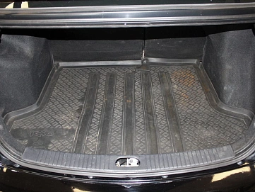 Kia Rio, 2010г, передний привод, механика
