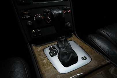 Volvo XC90, 2004г, полный привод, автомат