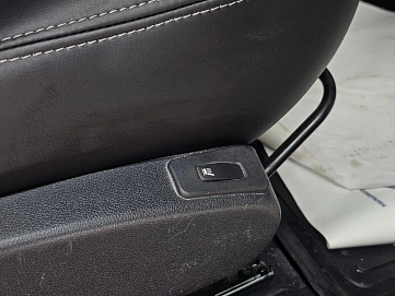 Nissan Almera, 2015г, передний привод, механика