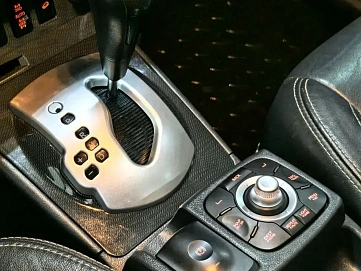 Renault Koleos, 2012г, полный привод, вариатор