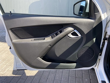 Lada (ВАЗ) Granta, 2020г, передний привод, автомат