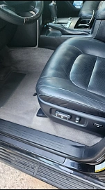 Toyota Land Cruiser, 2015г, полный привод, автомат