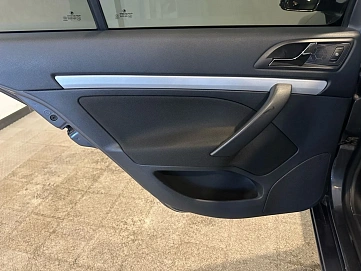 Skoda Octavia, 2011г, передний привод, автомат