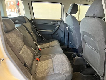 Skoda Yeti, 2014г, передний привод, механика