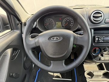 Lada (ВАЗ) Granta, 2014г, передний привод, механика