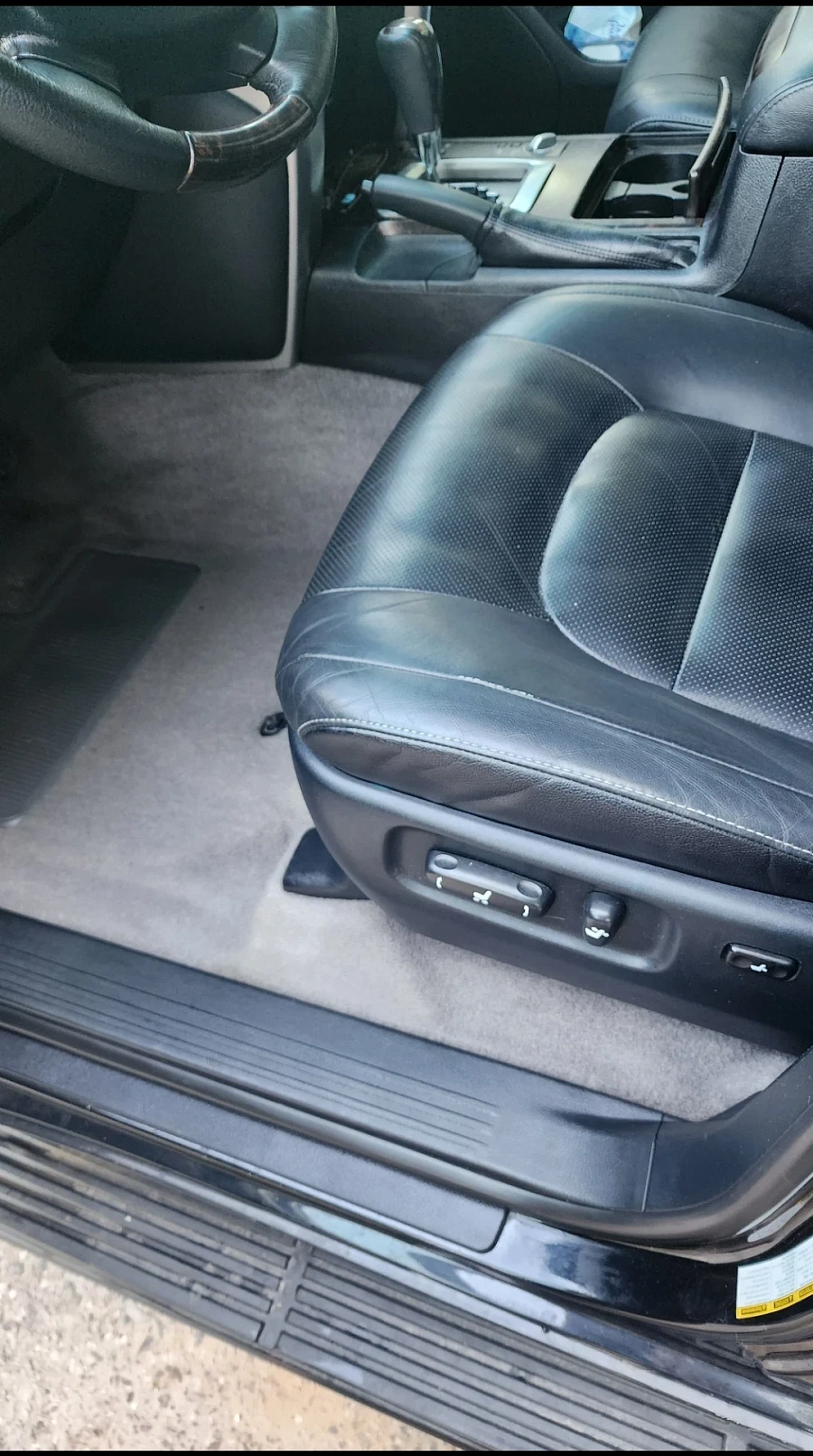 Toyota Land Cruiser, 2015г., полный привод, автомат