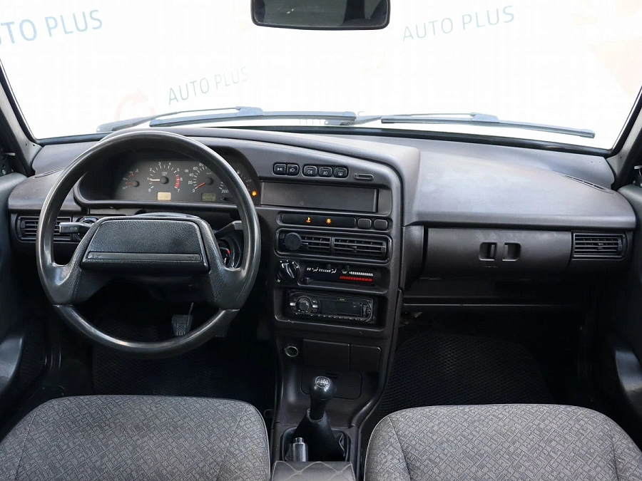 Lada (ВАЗ) , 2008г., передний привод, механика