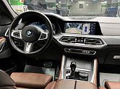 BMW X6, 2021г., полный привод, автомат