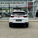 Kia Sportage, 2019г., передний привод, автомат