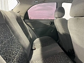 Chevrolet Lanos, 2007г., передний привод, механика