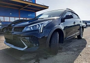 Kia Rio, 2021г., передний привод, автомат