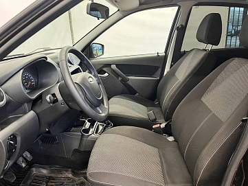 Lada (ВАЗ) Granta, 2015г, передний привод, механика