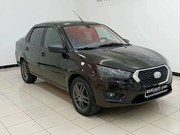 Datsun on-DO, 2020г, передний привод, механика