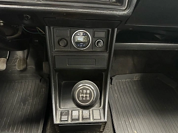 Lada (ВАЗ) 2107, 2008г., задний привод, механика
