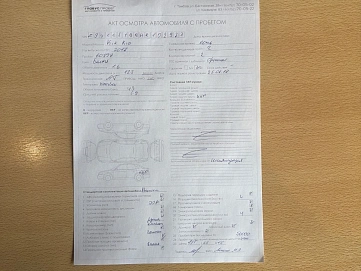 Kia Rio, 2017г, передний привод, автомат