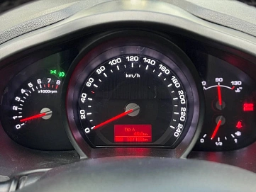 Kia Sportage, 2012г, передний привод, механика