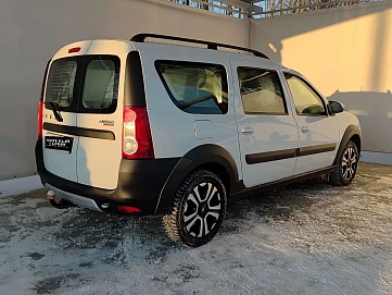 Lada (ВАЗ) , 2022г., передний привод, механика