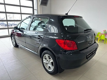 Peugeot 307, 2007г, передний привод, механика