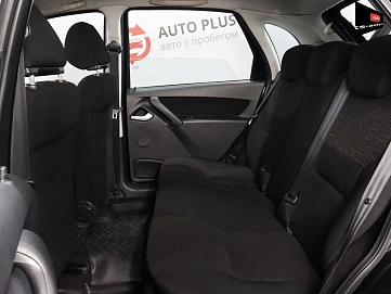 Lada (ВАЗ) Kalina, 2013г, передний привод, автомат