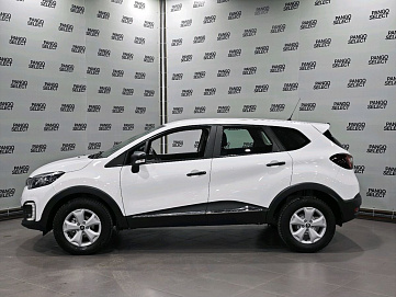 Renault , 2018г., передний привод, автомат