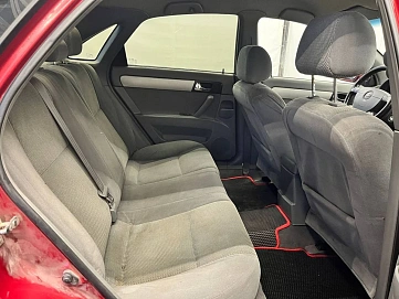 Chevrolet Lacetti, 2007г, передний привод, механика