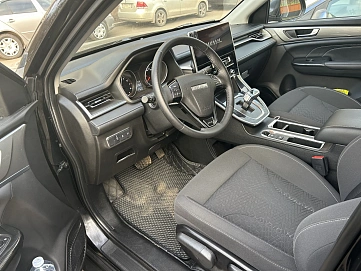 Haval M6, 2023г, передний привод, робот