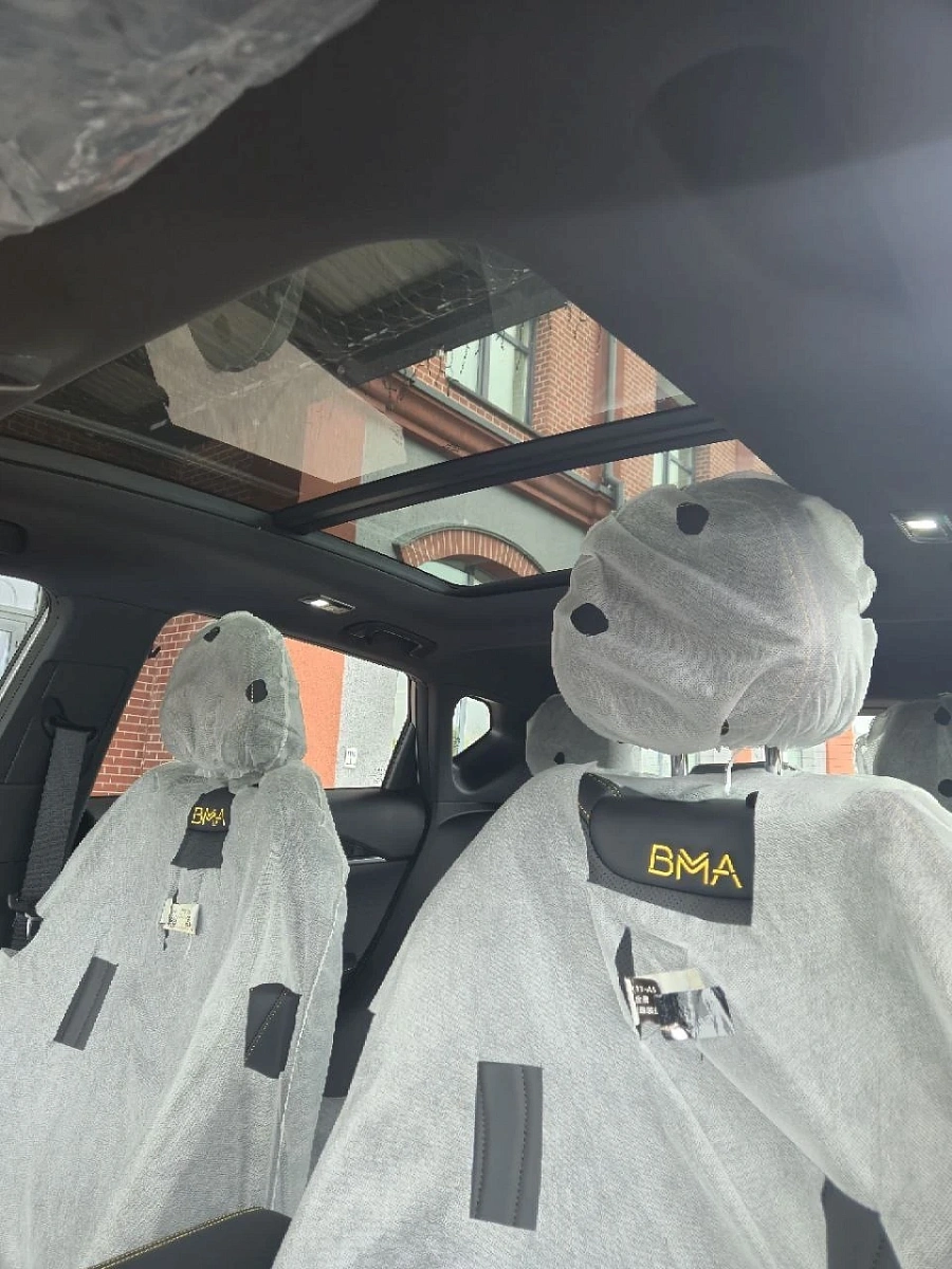 Geely Coolray, 2025г., передний привод, робот