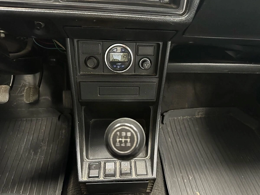 Lada (ВАЗ) 2107, 2008г., задний привод, механика