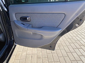 Hyundai Elantra, 2008г., передний привод, механика