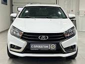 Lada (ВАЗ) Vesta, 2021г., передний привод, механика