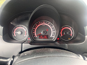 Kia Ceed, 2010г., передний привод, механика