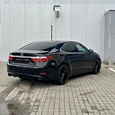 Lexus ES, 2015г., передний привод, автомат