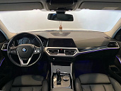 BMW , 2020г., передний привод, автомат