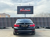 BMW 7 серии, 2014г., полный привод, автомат