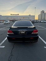 Honda Inspire, 1995г, передний привод, автомат