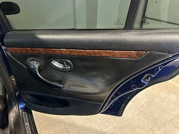 Peugeot 406, 2004г, передний привод, автомат