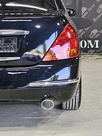 Nissan Teana, 2006г, передний привод, автомат