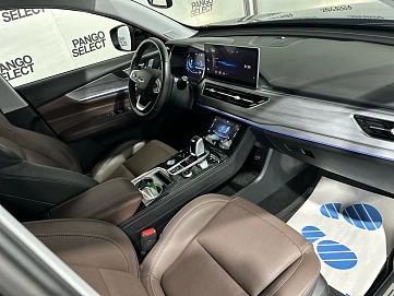 Chery Tiggo 8 Pro, 2023г, передний привод, автомат