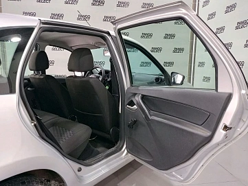 Lada (ВАЗ) Granta, 2019г, передний привод, механика