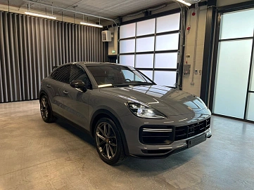 Porsche Cayenne, 2023г, полный привод, автомат