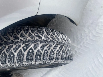 Skoda Fabia, 2003г, передний привод, механика