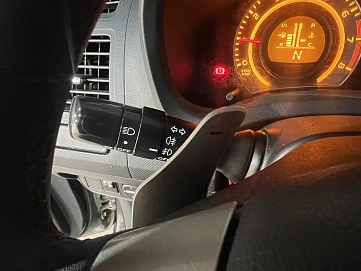 Toyota Auris, 2008г, передний привод, робот