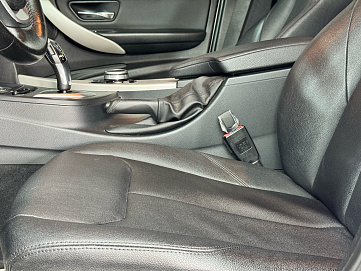 BMW , 2013г., задний привод, автомат