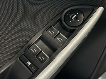 Ford Focus, 2012г, передний привод, робот