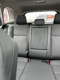 Toyota RAV4, 2025г, полный привод, вариатор