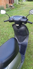 Honda Lead 100, 1998г, Вариатор