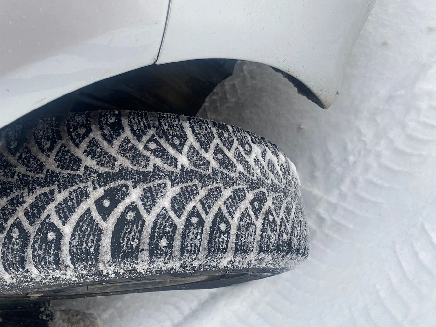 Skoda Fabia, 2003г., передний привод, механика