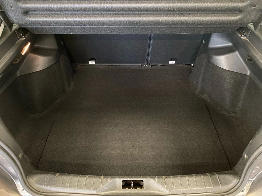 Lada (ВАЗ) Granta, 2019г., передний привод, механика